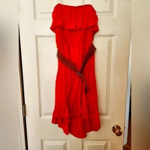 NWOT Woman's Dress Size M